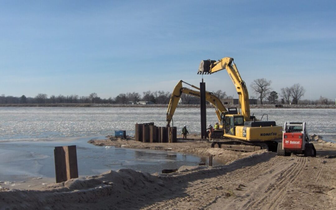 Platte River Obstruction Removal