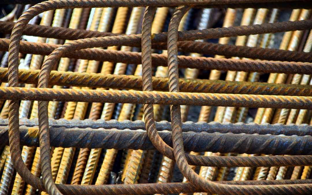 Rebar Services in the Omaha Area