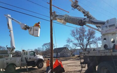 Overhead Electrical Services in Omaha & Council Bluffs