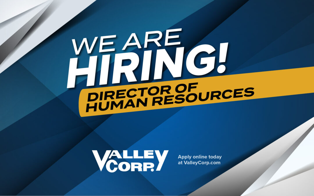 Director of Human Resources