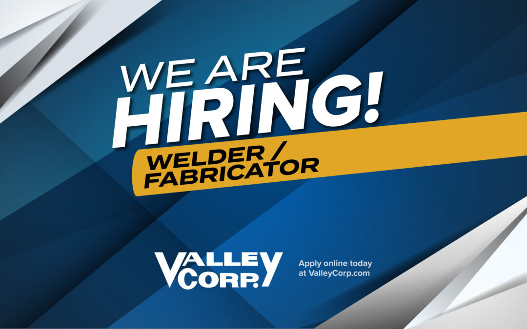 Welder Fabricator